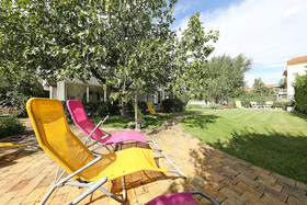 Apartments Lana