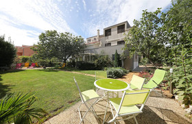 Apartments Lana