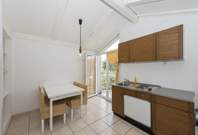 Apartments Lana