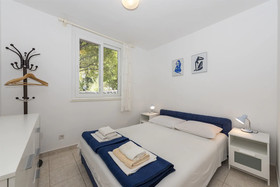 Apartments Lana