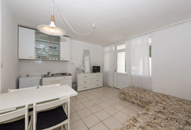 Apartments Lana