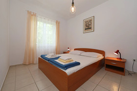 Apartments Lana