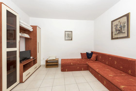 Apartments Lana