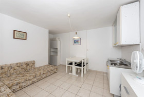 Apartments Lana