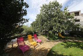 Apartments Lana