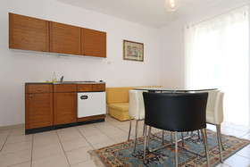 Apartments Lana