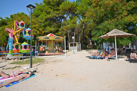 Apartments Little Spring