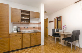 Apartments Little Spring