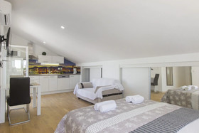 Apartments Luka