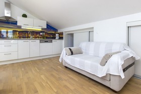Apartments Luka