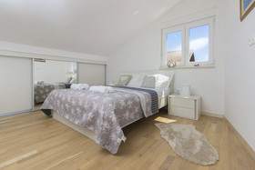 Apartments Luka
