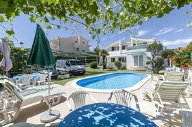 Apartments Manda