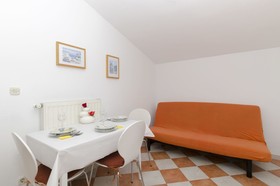 Apartments Manda