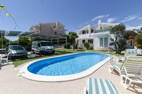 Apartments Manda