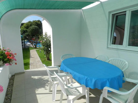Apartments Manda