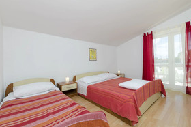 Apartments Manda