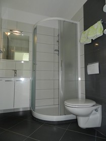 Apartments Manda