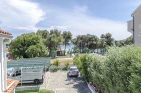 Apartments Manda