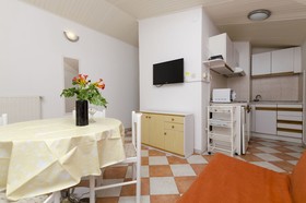 Apartments Manda