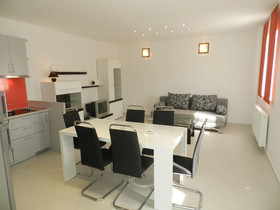 Apartments Manda