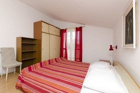 Apartments Manda