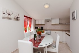 Apartments Manda