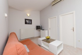 Apartments Manda