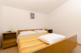 Apartments Manda