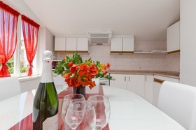 Apartments Manda