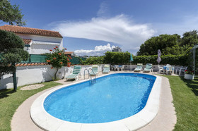 Apartments Manda