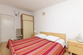 Apartments Manda