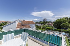 Apartments Manda