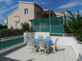 Apartments Manda