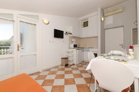 Apartments Manda