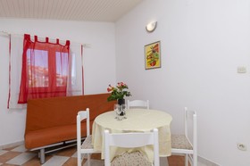 Apartments Manda