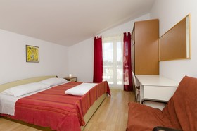 Apartments Manda