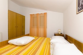Apartments Manda