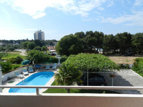 Apartments Manda
