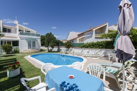 Apartments Manda