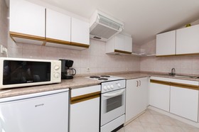 Apartments Manda