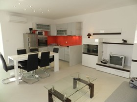 Apartments Manda