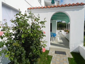 Apartments Manda
