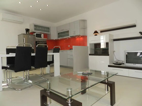 Apartments Manda
