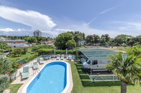 Apartments Manda