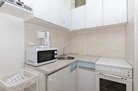 Apartments Manda