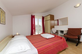 Apartments Manda