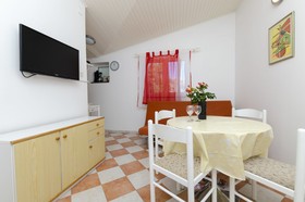 Apartments Manda