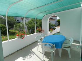 Apartments Manda
