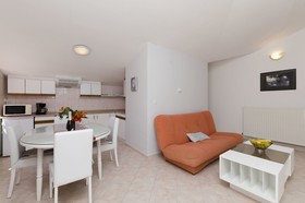 Apartments Manda