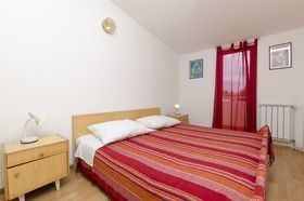 Apartments Manda